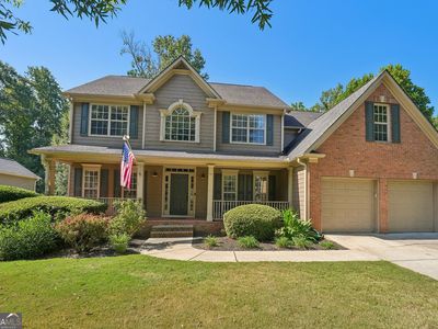 313 Windsong Way