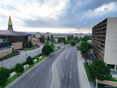 2225 Buchtel Boulevard #312