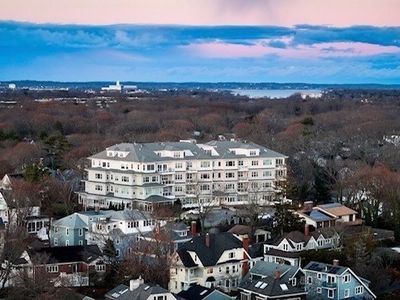 71 Greenwood Ave UNIT 306