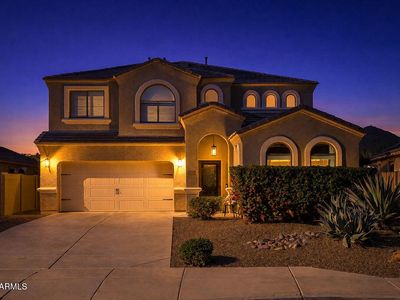 2712 E Quiet Hollow Ln