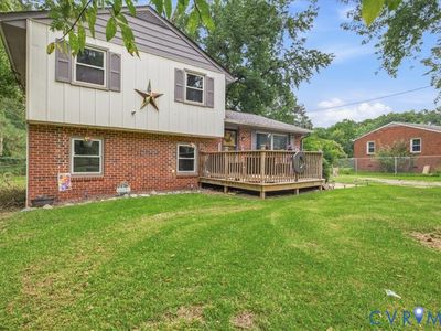 Property at 4133 Henshaw Dr, North Dinwiddie, VA
