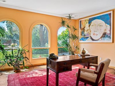 5801 S Happy Canyon Drive