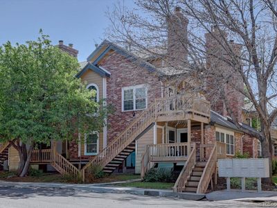 4943 S Carson Street #209