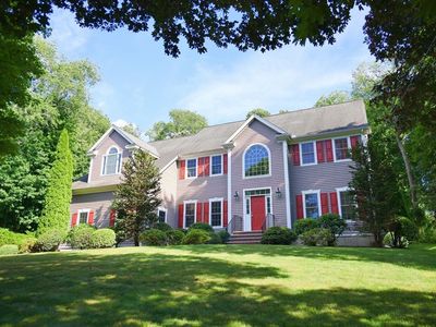 31 Wyman Rd