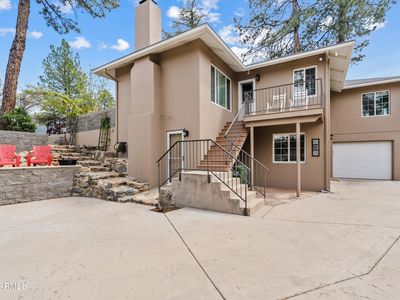 510 SIERRA PRIETA Drive