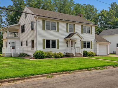 16870 South 5th STREET