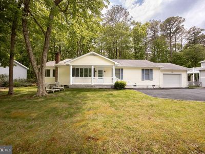 Property at 1268 Ocean Pkwy, Berlin, MD