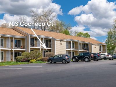 703 Cocheco Court #703