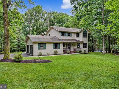 111 Lemond Dr