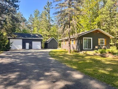 Property at 1531 Helmer Lake Rd, Fairview, MI