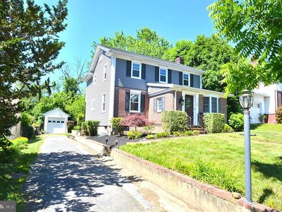 14 Hillside Rd