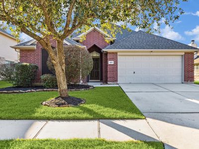 18815 Woodbreeze Dr