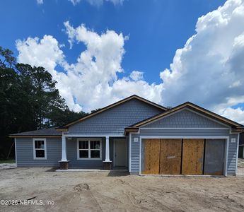 7421 BOWDEN Road