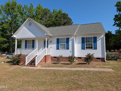 36 Appaloosa Ln