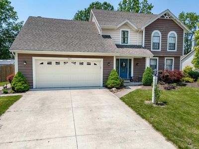 5611 Hartford Dr