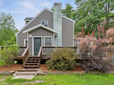 Property at 3934 Highbridge Road, Fairfax, VT