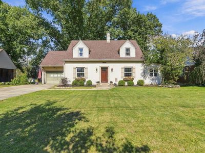 3860 Boomer Rd