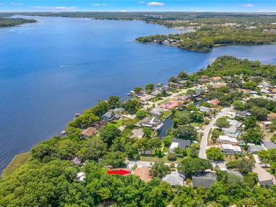Property at 1435 WEGMANN DRIVE, Tarpon Springs, FL