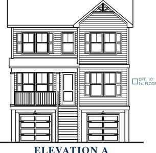 Branham Plan, Waterloo Estates