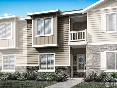 Property at 171 Robin Rd, Johnstown, CO