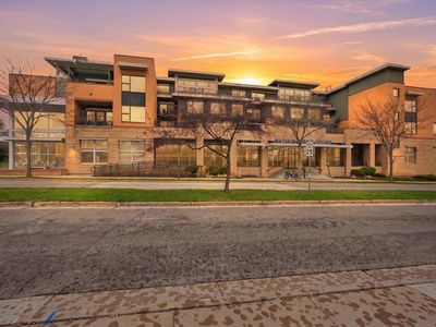 555 South Midvale Boulevard #216