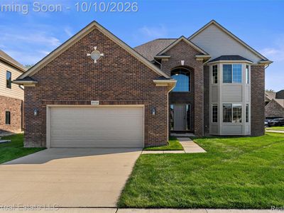 49586 Manistee Dr