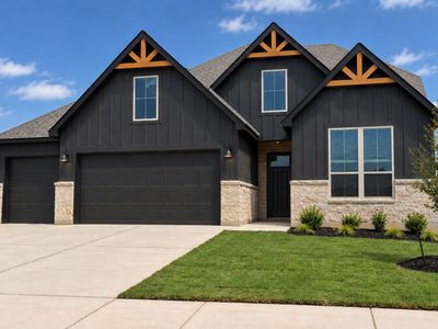 329 Wild Yonder Ln