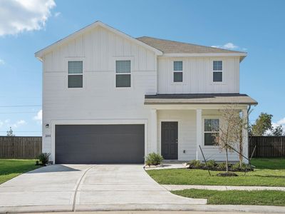 31139 Williams Landing St