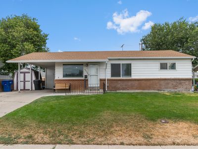 4914 S 4015 W