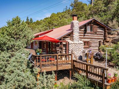 26413 US Highway 64 E