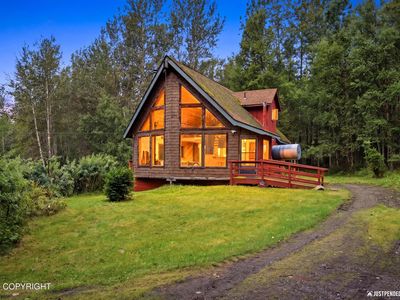 11829 N Jonesville Mine Rd