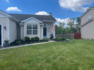 4965 Silver Bow Dr