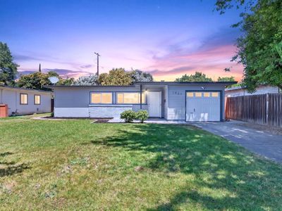 1921 Calhoun Way