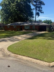 3819 Marie Cook Dr