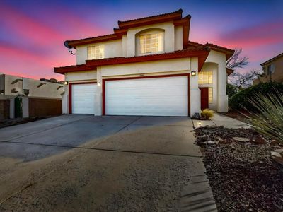 8314 Calle Ensueno NW