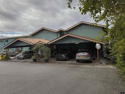 Property at 1806 Alderway #C, Sitka, AK