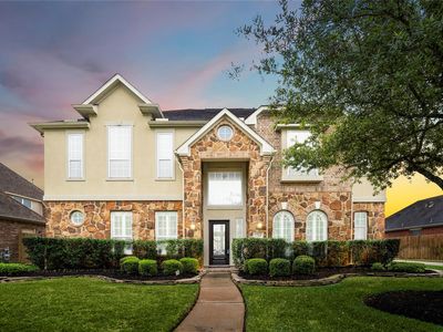 17514 Bolte Timbers Ln