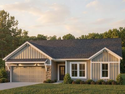 1333 Barret Blvd Lot 161