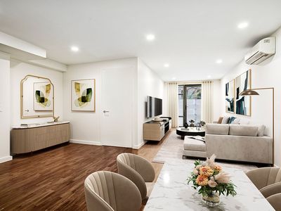 77 E 110th St APT 2A