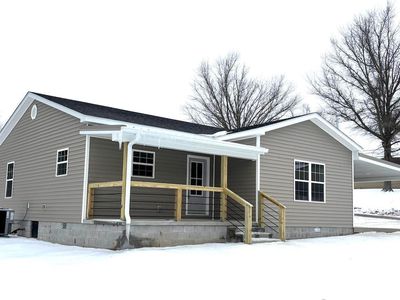 3300 Carrie Bolin Dr