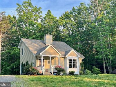 4601 S Blue Ridge Tpke