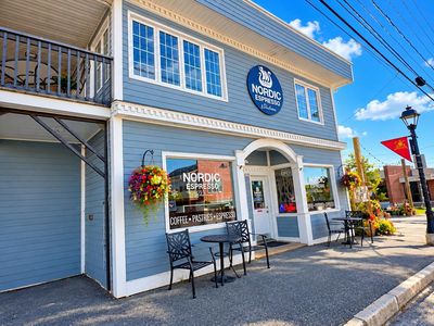 313 Main Street