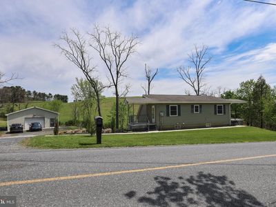 519 Old Forge Rd