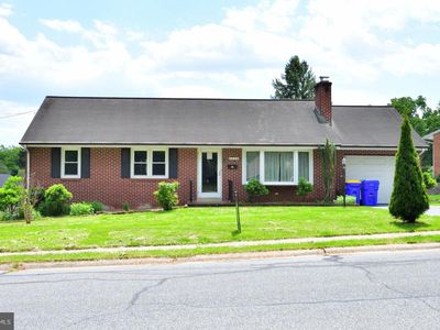 556 Oak Ridge Dr