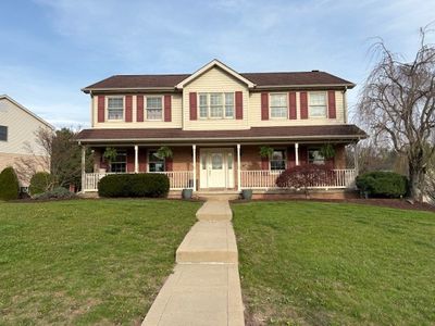1007 Braemar Dr
