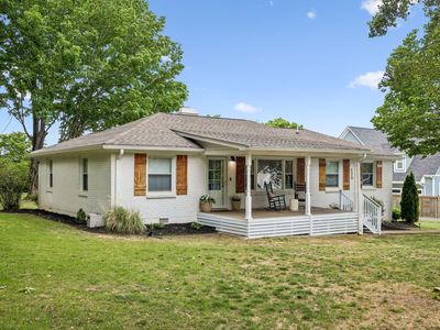 458 Northern Rd