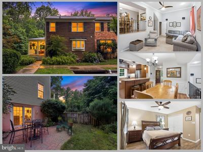 8402 Uxbridge Ct