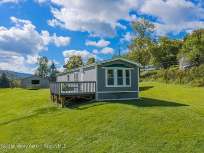 Property at 1890 Big Red Kill Road, Fleischmanns, NY