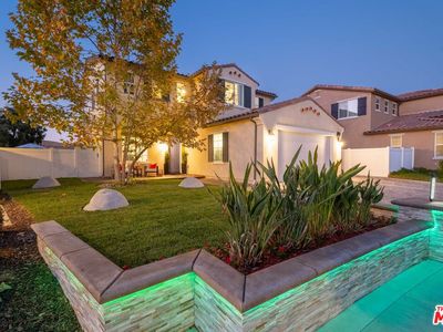 22807 W Angel Ln