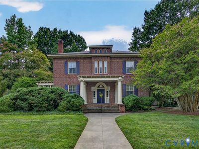 Property at 1746 Westover Ave, Petersburg, VA